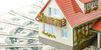House and Money.