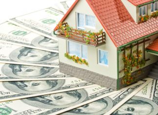 House and Money.