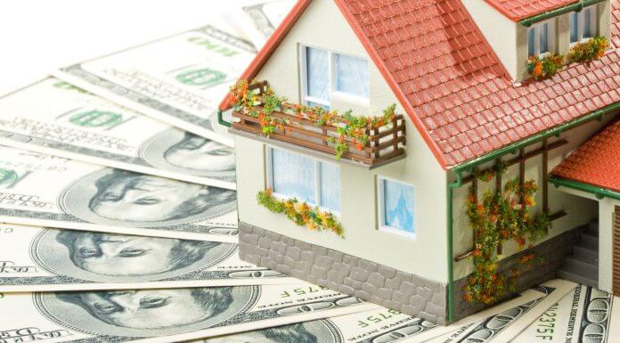 House and Money.