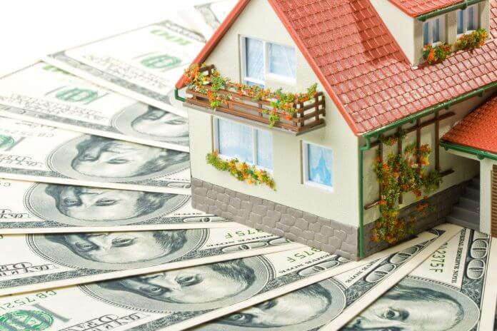 House and Money.