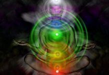 aura