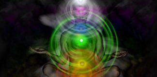 aura
