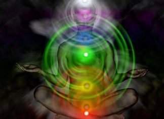 aura