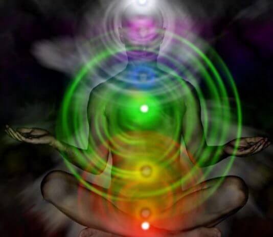 aura