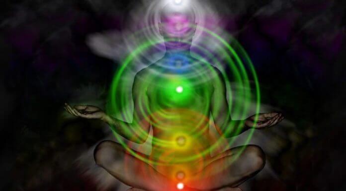 aura