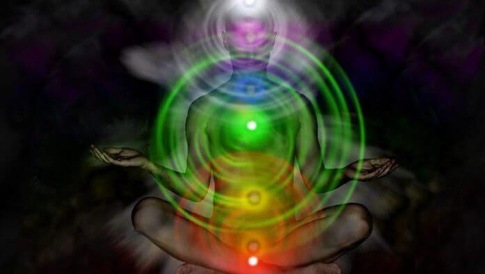 aura
