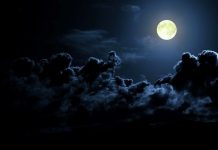 moon