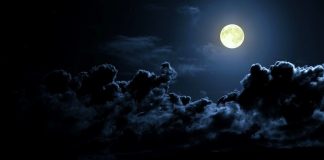 moon