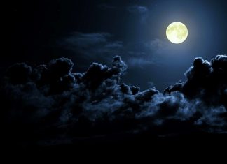 moon