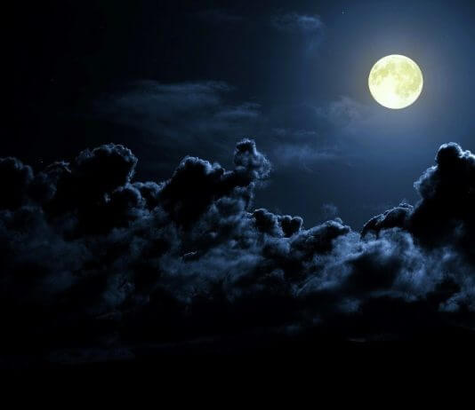 moon