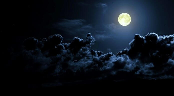 moon