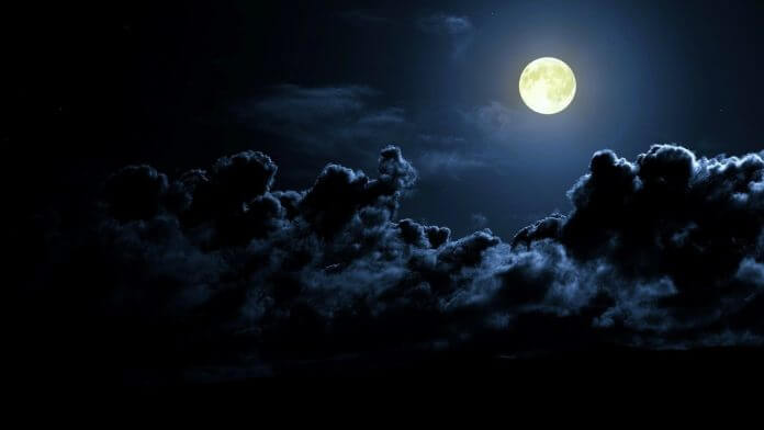 moon